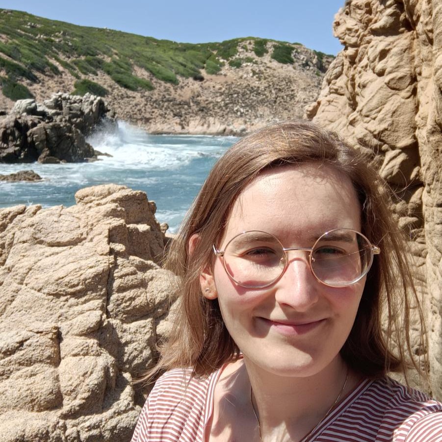 Anna Joelle Greife profile picture