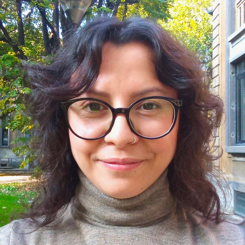 Natalia Beatriz Lizana Saavedra profile picture